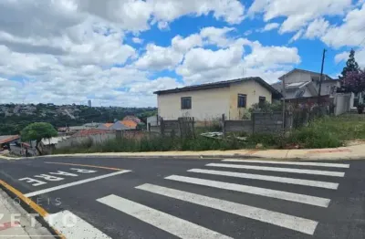 Terreno à venda no Olarias, Ponta Grossa 