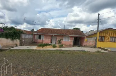 Casa com 5 quartos à venda no Contorno, Ponta Grossa 