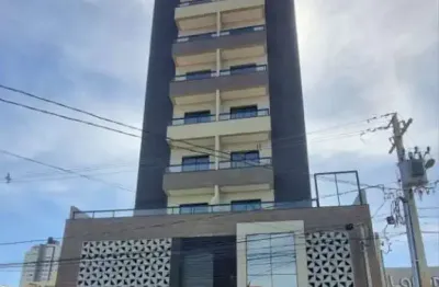 Apartamento com 2 quartos à venda no Oficinas, Ponta Grossa 