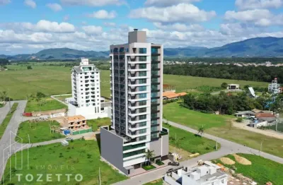 Apartamentos de alto padrão em porto belo-sc-summer breeze