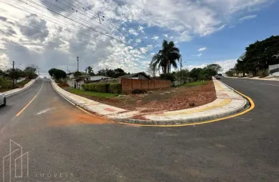 Terreno à venda no Colônia Dona LuÍza, Ponta Grossa 