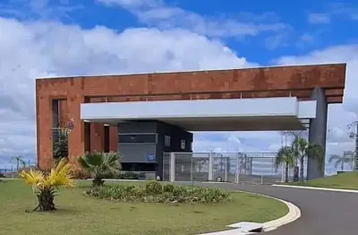 Terrenos à venda no condomínio residencial safelife cortez