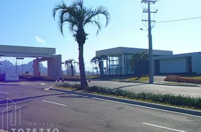 Terreno em condomínio fechado à venda no Jardim Carvalho, Ponta Grossa 