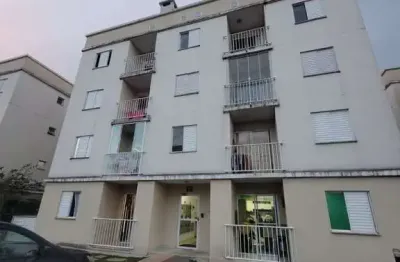 Apartamento com 2 quartos à venda no Uvaranas, Ponta Grossa 