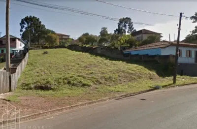 Terreno à venda no Colônia Dona LuÍza, Ponta Grossa 