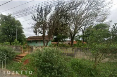 Terreno à venda no Uvaranas, Ponta Grossa 