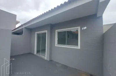 Casa com 3 quartos à venda no Contorno, Ponta Grossa 
