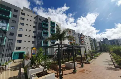 Apartamento com 3 quartos à venda no Contorno, Ponta Grossa 