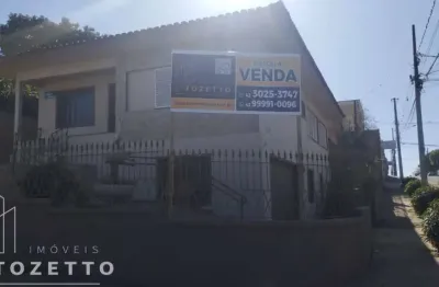 Casa com 4 quartos à venda no Ronda, Ponta Grossa 