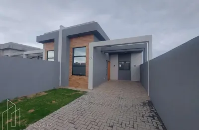 Casa com 3 quartos à venda no Uvaranas, Ponta Grossa 