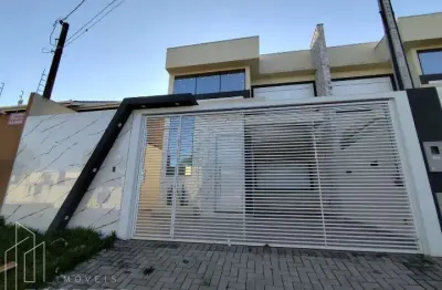 Casa com 3 quartos à venda no Jardim Carvalho, Ponta Grossa 