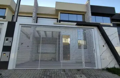 Casa com 3 quartos à venda no Jardim Carvalho, Ponta Grossa 