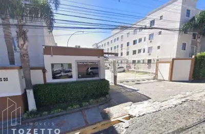 Apartamento com 2 quartos à venda no Jardim Carvalho, Ponta Grossa 