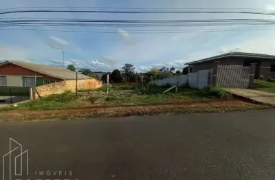 Terreno à venda no Oficinas, Ponta Grossa 