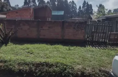 Terreno à venda no Contorno, Ponta Grossa 