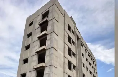 Apartamento com 2 quartos à venda no Nova Rússia, Ponta Grossa 
