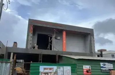 Casa em condomínio fechado com 3 quartos à venda no Jardim Carvalho, Ponta Grossa 