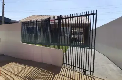 Casa com 3 quartos à venda no Uvaranas, Ponta Grossa 