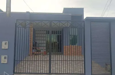 Casa com 3 quartos à venda no Contorno, Ponta Grossa 
