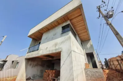 Casa em condomínio fechado com 2 quartos à venda no Contorno, Ponta Grossa 