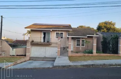 Casa com 3 quartos à venda no Neves, Ponta Grossa 