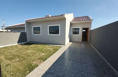 Casa com 3 quartos à venda no Uvaranas, Ponta Grossa 