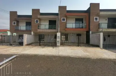 Casa com 3 quartos à venda no Jardim Carvalho, Ponta Grossa 