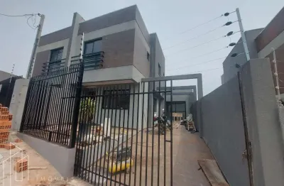 Casa com 3 quartos à venda no Estrela, Ponta Grossa 