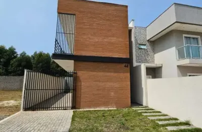 Casa com 3 quartos à venda no Uvaranas, Ponta Grossa 