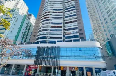 Apartamento com 3 quartos à venda no Centro, Balneário Camboriú 