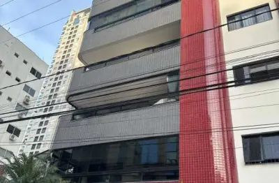 Apartamento com 3 quartos à venda no Centro, Balneário Camboriú 