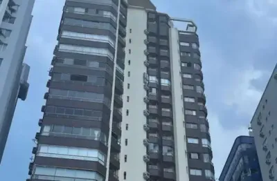Apartamento com 3 quartos à venda no Centro, Balneário Camboriú 