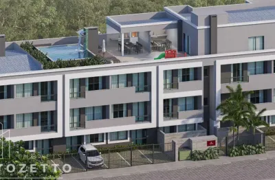 Apartamento com 2 quartos à venda no Centro, Matinhos 