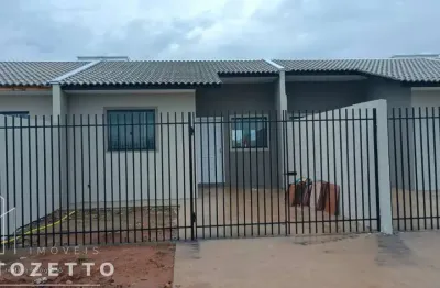 Casa com 2 quartos à venda no Neves, Ponta Grossa 