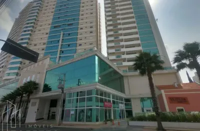 Apartamento no santos dumont condominium - torre 14 bis!
