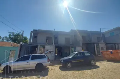 Casa com 2 quartos à venda na Rua Octaviano Macedo Ribas, S/N, Boa Vista, Ponta Grossa