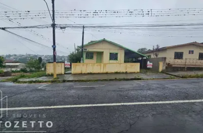 Terreno à venda no Olarias, Ponta Grossa 