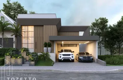 Excelente imóvel alto padrão no condomínio reserva ecoville