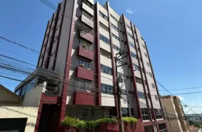 Apartamento com 3 quartos à venda no Centro, Ponta Grossa 