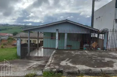 Terreno à venda no Chapada, Ponta Grossa 