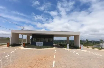 Terreno em condomínio fechado à venda no Jardim Carvalho, Ponta Grossa 