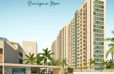 Apartamento com 3 quartos à venda na Barra do Sai, Itapoá 