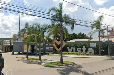Apartamento com 3 quartos à venda no Contorno, Ponta Grossa 