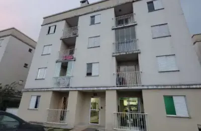 Apartamento com 3 quartos à venda na Rua Januário de Napoli, 115, Uvaranas, Ponta Grossa