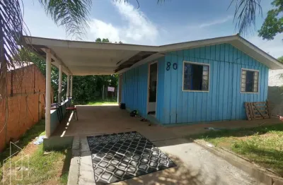 Terreno à venda no Contorno, Ponta Grossa 