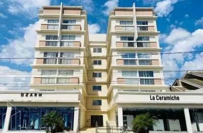 Apartamento com 3 quartos à venda no Olarias, Ponta Grossa 