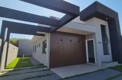 Casa com 3 quartos à venda no Uvaranas, Ponta Grossa 