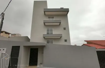 Apartamento com 3 quartos à venda no Jardim Carvalho, Ponta Grossa 
