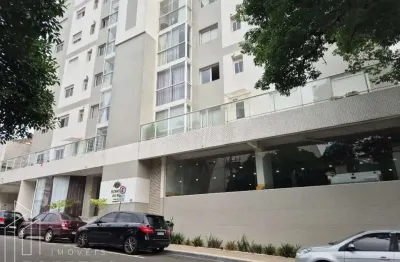 Apartamento com 3 quartos à venda no Centro, Ponta Grossa 