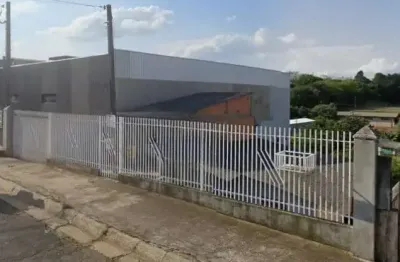 Terreno à venda no Boa Vista, Ponta Grossa 